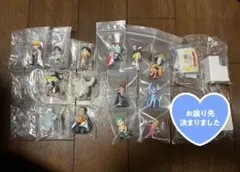 ONE PIECE ワンピース　ワンピの実　15体セット　まとめ売り　ジャンク