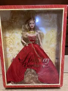 保管品！バービー人形