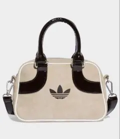 ミニ ボウリングバッグ/アディダスオリジナルス adidas Originals
