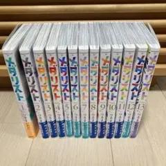 メダリスト　3・4・8〜13巻　全巻初版　新品　未開封　シュリンク付き　＋おまけ 新品・シュリンク付き】メダリスト 13巻｜Yahoo!フリマ（旧PayPayフリマ）