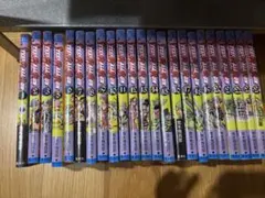 STEEL BALL RUN ジョジョの奇妙な冒険 1-24巻セット 4巻抜け - メルカリ