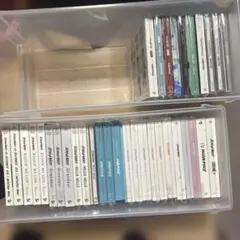 Snow Man 1th-11thシングル