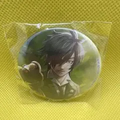 刀剣乱舞 EDイラスト 缶バッジ【燭台切光忠】未使用品
