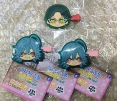 あんスタ ミニコレ　前髪クリップ2　vol.7