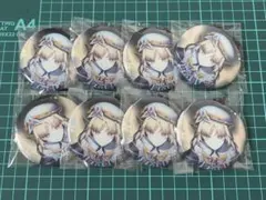 Enna Alouette エナー アールウェット1st 1周年 缶バッジ - メルカリ