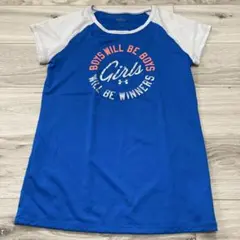 アンダーアーマー　半袖Ｔシャツ　ＹＸＬ　１６０