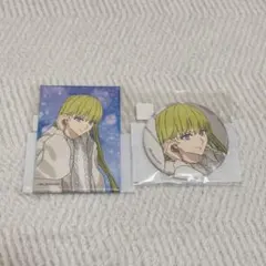 Fate/strange Fake くじメイト エルキドゥ セット - メルカリ