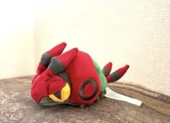 ポケモン　ぬいぐるみ Pokémon fit フシデ