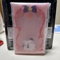 Happyくじ はなまるおばけマルチケース