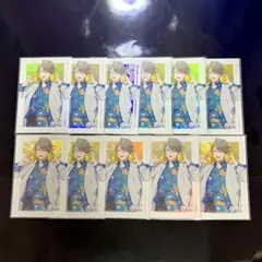 にじさんじ甲斐田晴 【ROF-MAO 2nd LIVE】 ランダムフォト風カード