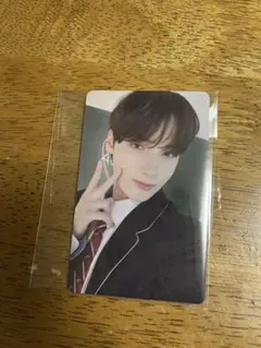 tomorrow×together ヒュニンカイ　FC特典inKANAGAWA