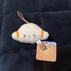 こぎみゅん ぬいぐるみ フェイスマスコット サンリオ