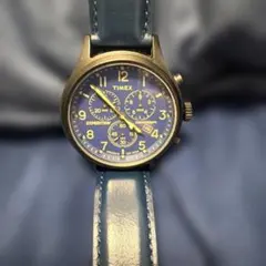TIMEX Expedition クロノグラフ 腕時計のサムネイル