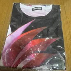 仮面ライダーエグゼイド フルパネルTシャツ Lサイズ
