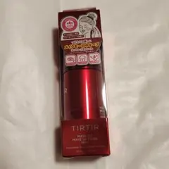 新品未使用　TIRTIR MASK FIT MAKE-UP FIXERフィクサーのサムネイル