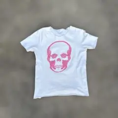 lucien pellat-finet 半袖Tシャツ　Mサイズ y2kのサムネイル