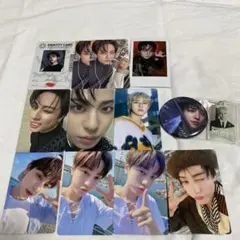 &team エンティーム TAKI タキ トレカ 缶バッジ 目印チャーム