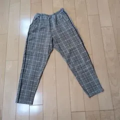 女児 150cmロングパンツ