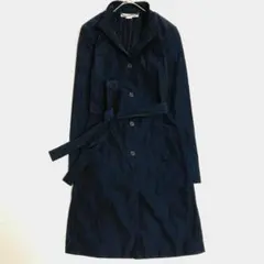 2026年最新】STELLA McCARTNEY レディース トレンチコート・スプリング