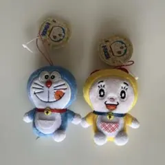ドラえもん ドラミ マスコット