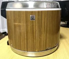 未使用品 タイガー 業務用電子ジャー 保温専用JHA-A54P XS - メルカリ