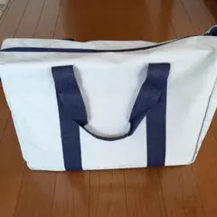 レジかご対応エコバッグ