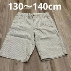 ZARA ショートパンツ 134cm size9