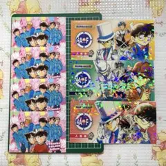 ブルータル 殺人警察官の告白 TSUTAYA 特典イラストカード 3、4、5巻