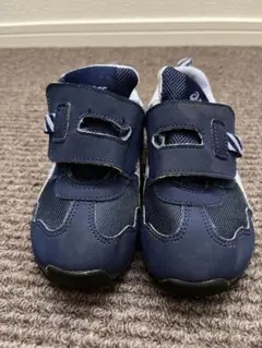 イチゴ様専用asics/アシックス　スクスク17cm