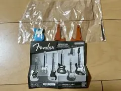 Fender ミニチュアコレクション2 60sテレキャスター ガチャ ブルー