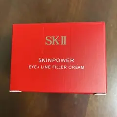 スキンパワー　アイプラス　ライン　フィラー　クリームのサムネイル