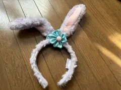 ステラルー　シュシュ8点 ダッフィー&フレンズ新グッズ情報🤩8/28(木)シーのマクダとシーの入園