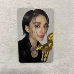 Stray kids スキズ　ATE ヒョンジン　トレカ