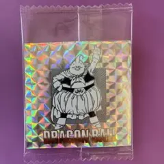 ドラゴンボール40周年記念シールウエハース2 第三十九巻