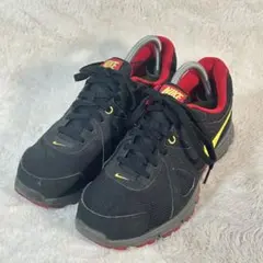 【NIKE】REVOLUTION 2 スニーカー ランニングシューズ ブラック系