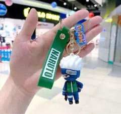 NARUTO ナルト フィギュア キーホルダー
