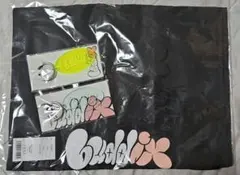 buddix トートバッグ アクリルキーホルダー FANTASTICS