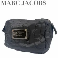 MARC JACOBS マークジェイコブス 8.273 ポーチ ブラック 黒のサムネイル