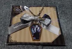 ツイステ リボンバッグチャーム クルーウェル