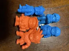 ドラゴンボール フィギュア 6体セット