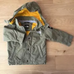 THE NORTH FACE フード付きジャケット
