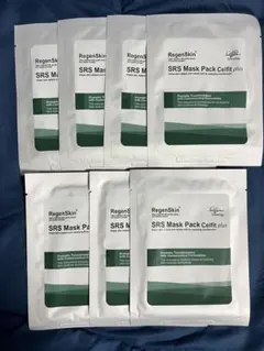 SRS Mask Pack Celtit 値下げ交渉可能 SRS Mask Pack Celtit 値下げ交渉可能！！ - メルカリ