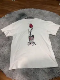 Wasted Youth Tシャツ ホワイト - メルカリ