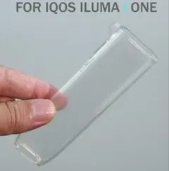 @yuki__0423様IQOS ILUMA i ONE 透明ケース