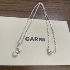 2026年最新】GARNI メンズ ネックレスの人気アイテム - メルカリ