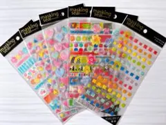 シートシール まとめ売り④
