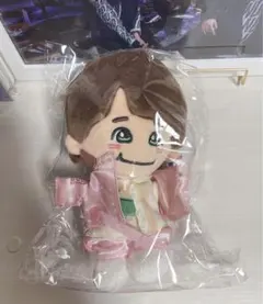 大橋和也 ちびぬい 初心LOVEver.