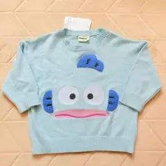 バースデイ　ハンギョドン　セーター　90サイズ