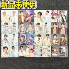 BTS MAGIC SHOP MINI PHOTO CARD 32枚セット