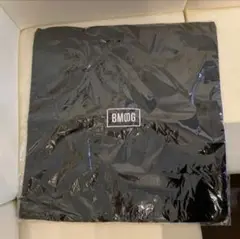 BMSG クッションカバー 新品未開封